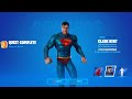 Fortnite Superman Quests Guide (Complete Quests, Glide Through Rings & Use a Phone Booth)