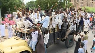 ثلاثة قتلى على الأقلّ في اشتباكات قبلية بمدينة كسلا في شرق السودان | AFP