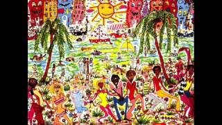 Tom Tom Club Close To The Bone (Full Album)