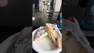 Get Jacked at Goody's Deli and Spreads - Jericho New York - #1 Delicatessen - Great Food - Dine-In — Jericho, Nassau County, NY — community video