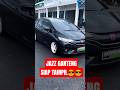 READY HONDA JAZZ NYA#psarwedimobil #rumahgarasimobilmurah #jualbelimobilkualitas