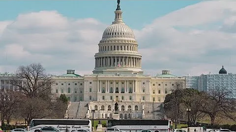 GOP closer to passing sweeping budget bill that cuts $2 trillion