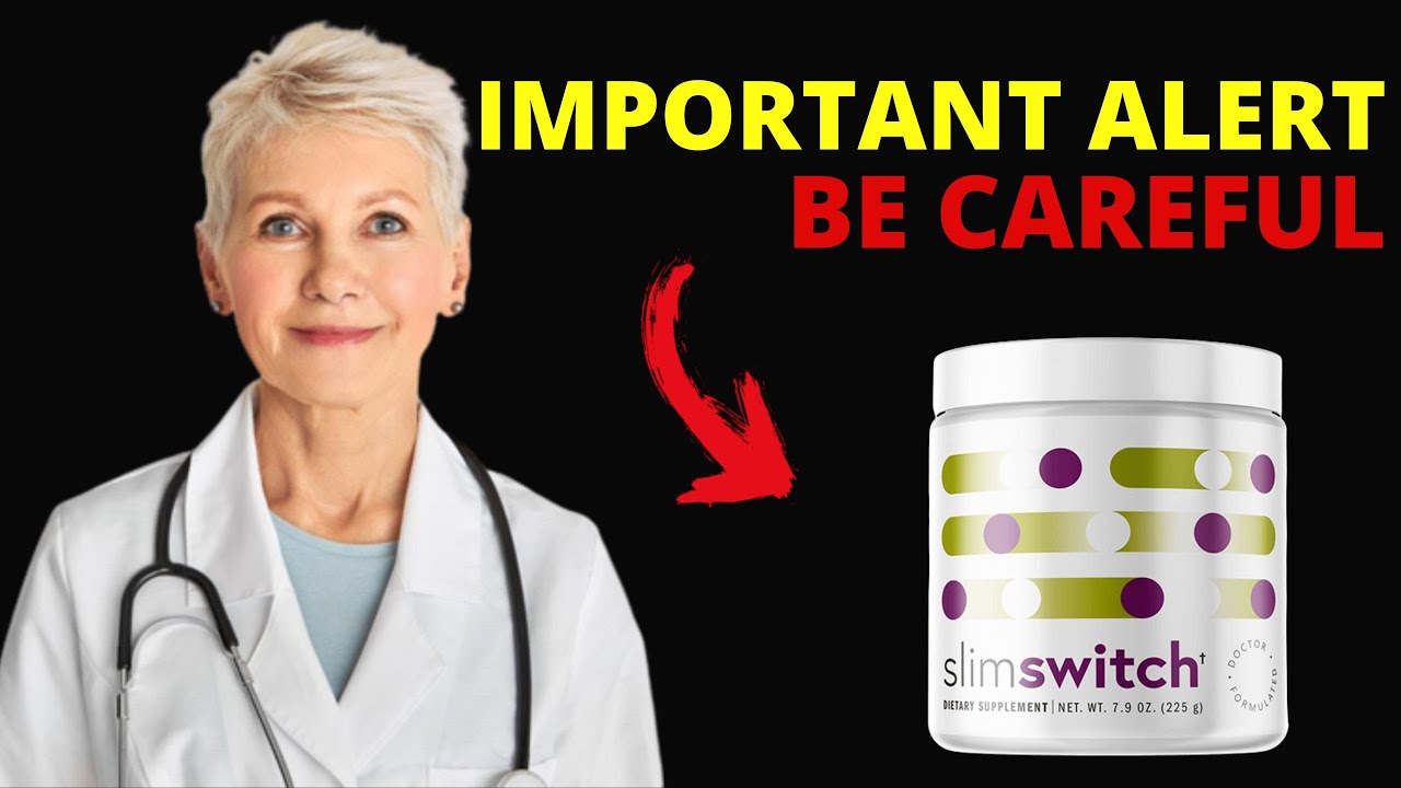 🔴Slim Switch Does It Work? Slim Switch Side Effects!!