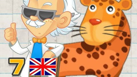 Logic Master Level 7