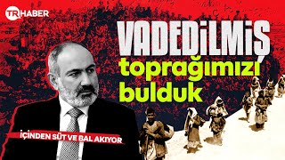 1915'te kimler ölmüş sayalım diyor! Ermeni ezberine en büyük tehdit: Nikol Paşinyan kimdir?