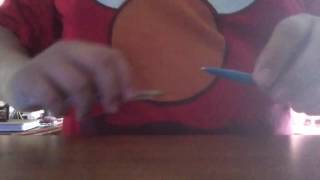 Download Lagu Krusty krab remix pen tapping cover MP3 Download Lagu Krusty krab remix pen tapping cover MP3