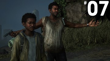 The Last Of Us Remake - Part 7 - Henry & Sam