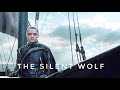 Arya stark  the silent wolf