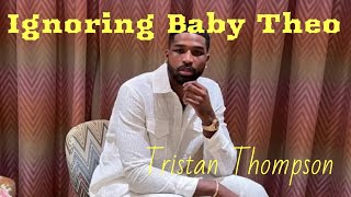 Tristan Thompson| Owes $57K in Back Child Support to Maralee Nichols| Ignoring Baby Theo| SHAMEFUL 🤯
