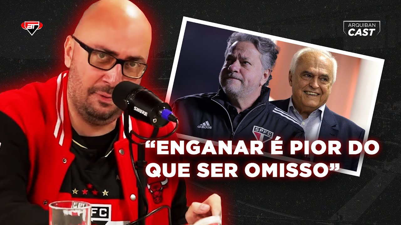 RAMONI ARTICO FALA SOBRE A DIFERENÇA ENTRE LECO E CASARES