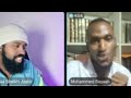 Hamza Sheek Jabir Ustaz Boniye Video Isa Malif Base