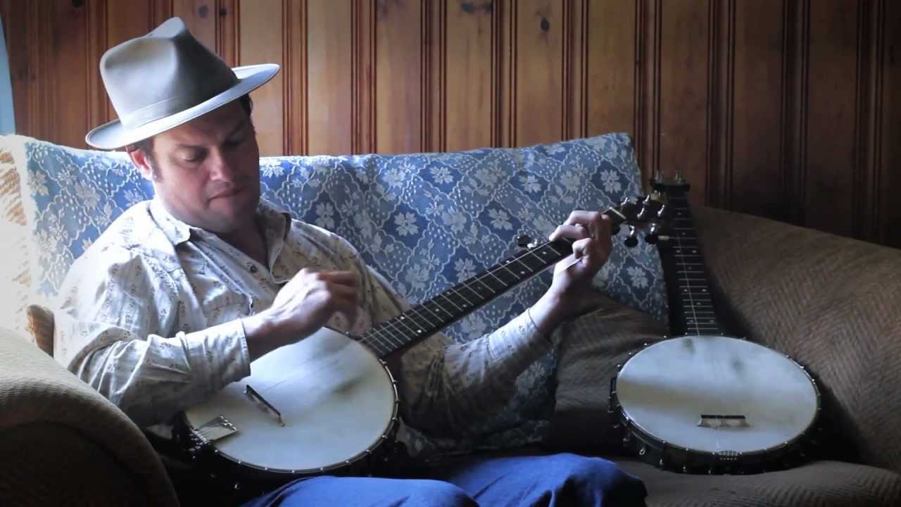 Matt Kinman - Brother Green