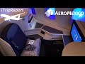 Aeromexico 787-9 Clase Premier (Business Class) Review