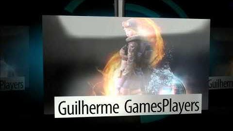 Intro Do Canal uploaded from FliXpress.com