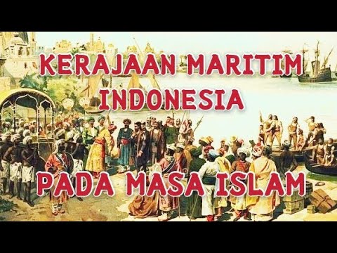 soal essay tentang kerajaan maritim islam