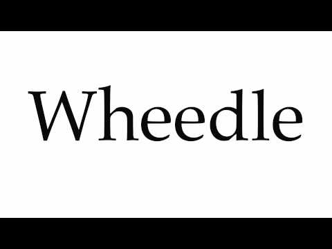 How to Pronounce