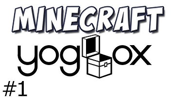 Minecraft - Yogbox V1.0 Part 1