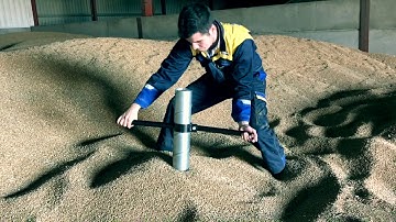 Martin Lishman Trouble Dry Hot Spot Spears