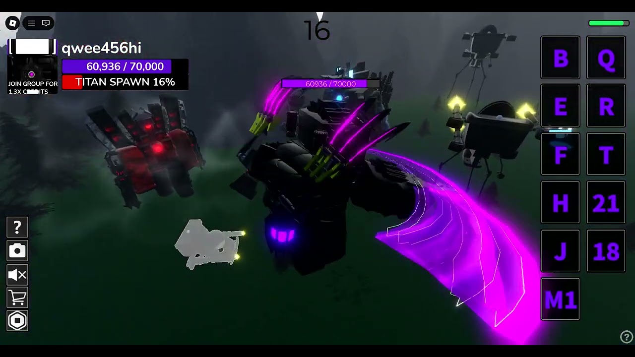 toilet battle uttvm review part 2