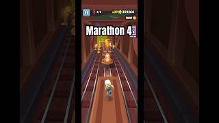 Subway Surfers Marathon 4