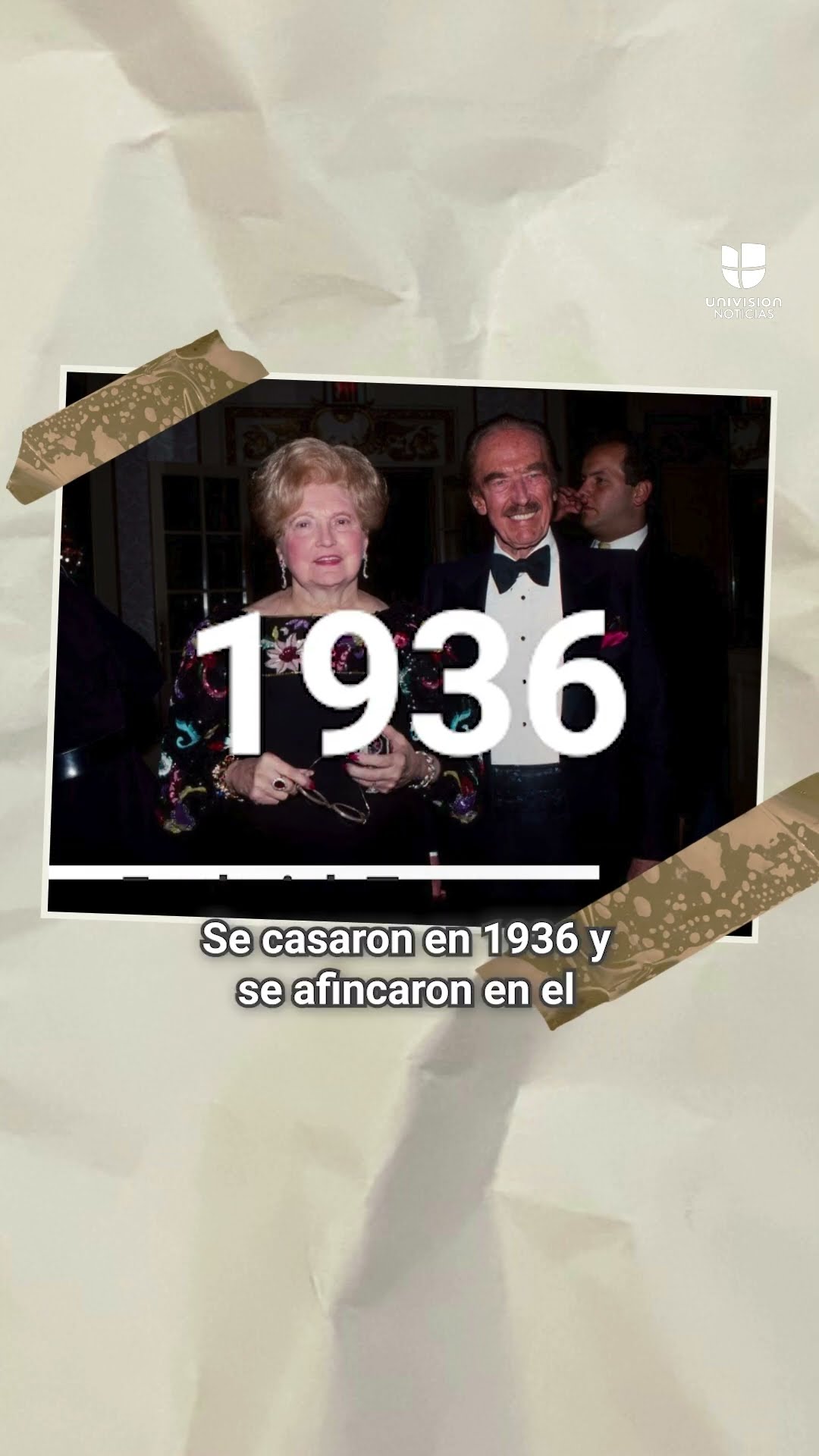 La historia de la madre de Donald Trump: emigró a EEUU y trabajó limpiando casas de ricos