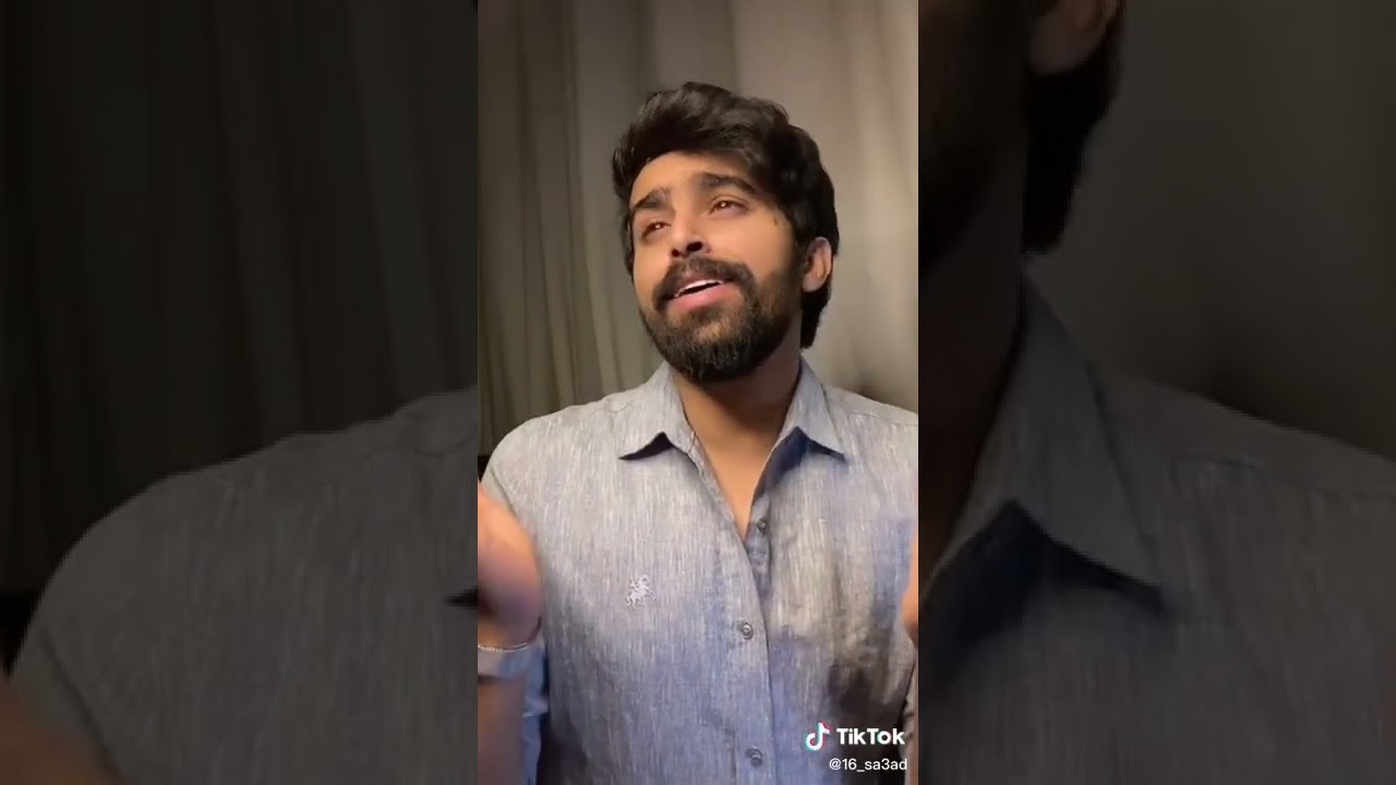 صوت سعد الكلثم/عليكي عيون /ماشاءالله 🎶🎶🎶🎶🎶😩🤍