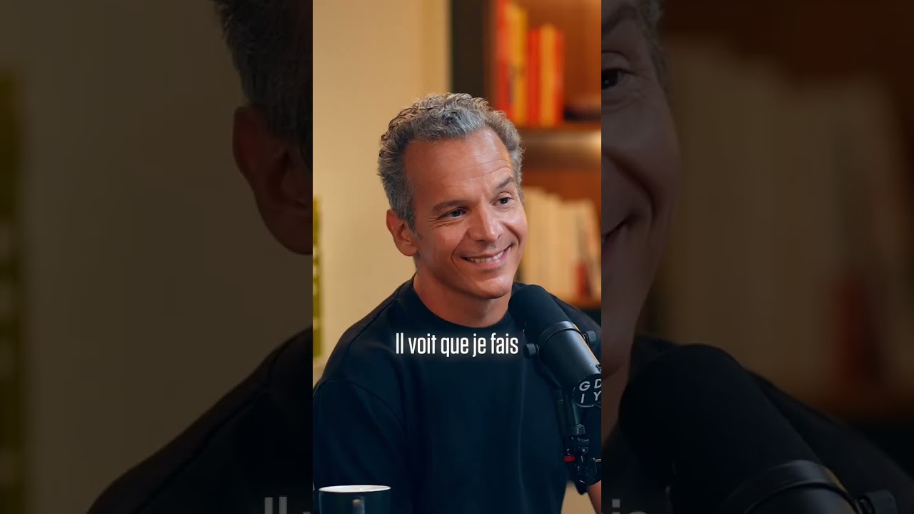 La phrase qui a fait venir la CEO de Skello sur GDIY