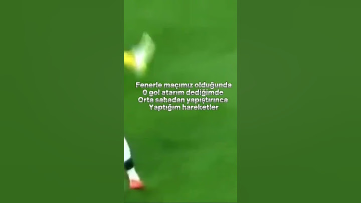 Harbiden o gol neydi lan #youtube #football #kesfeteyyiz #keşfetbeniöneçıkar
