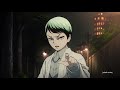 Demon slayer episode 8 dub but its just yushiro