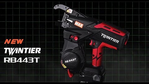 Introducing the MAX RB443T TWINTIER