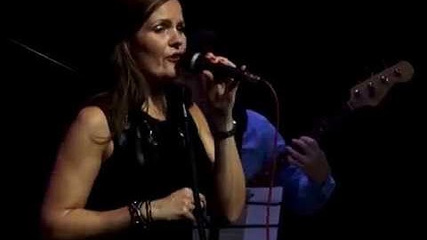 You Could Not Chaine Me, Therese Ulvan and TCC  KOTLAS 2015 Песня женщины