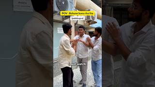 JEE Aspirants exposed❌ ft. Nishant Jindal || IIT Motivation | JEE 2026 | JEE 2027 #iit #jee #shorts