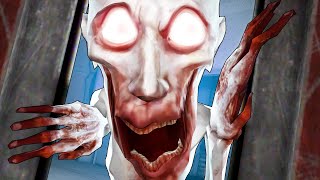 картинка: НОВОЕ ОБНОВЛЕНИЕ! НОВЫЙ SCP 096 РАЗРУШИЛ ВЕСЬ КОМПЛЕКС В SCP: SECRET LABORATORY! (SCOPOPHOBIA)