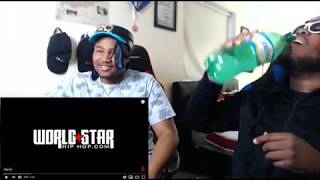 WE BACK?! | 22Gz "Sniper Gang Freestyle" | REACTION