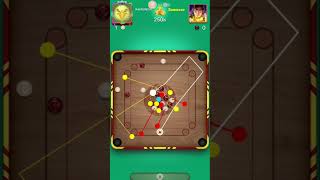 ? Auto play Hack Aim carrom King ?autoplay gaming carrompool rg