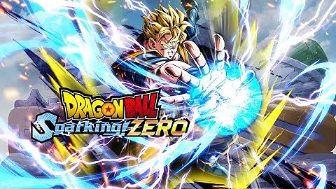 FUTURE Gohan vs Android 17&18 | DRAGONBALL Sparking! ZERO