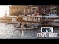 Rovinj Croatia Travel Guide | Things To Do, Eat And Tips