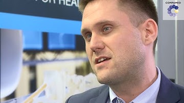 Anatomy from the 3D printer – Interview with Stratasys GmbH