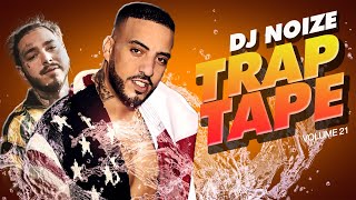 🌊 Trap Tape #21 | New Hip Hop Rap Songs September 2019 | Street Soundcloud Mumble Rap Mix DJ Noize