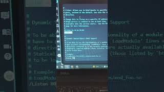 حل DevOps Challenge تشغيل موقعين على Apache#برمجة #devops