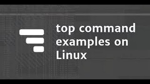 Find Top Running Processes by Highest Memory and CPU Usage in Redhat Linux, Ubuntu, CentOS