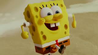 The Spongebob Movie Sponge Out Of Water Promo - May 28, 2022 Nickelodeon U.s.