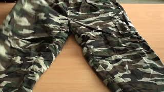 В1 (7). Микс военный одежды, камуфляж В1 (7). Микс военный одежды, камуфляж