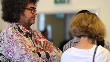 Documentary Annual Conference 2014: 