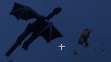 Minecraft Skyblock, But Everything Goes Wrong