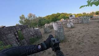 Airsofters Of The Dark Side.