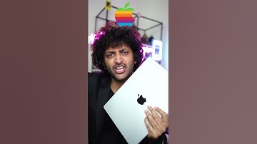 M1 Macbook Pro | Shorts