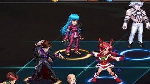 Thử nghiệm Kula Ice Doll ở vị trí hàng sau: Top 02 và 20 cách nhau 1 chút nộ khí