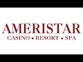 Beautiful fountain at Ameristar Casino in St.Louis - YouTube