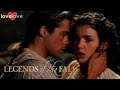 Tristan Comforts Susannah | Legends of the Fall | Love Love
